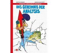 Martin Kramer M Frederiks mathematische Abenteuer: Das Geheim (Copertina rigida)