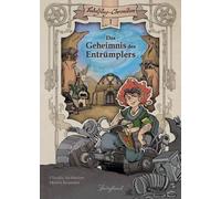 Martin Krammer Claudia A Das Geheimnis des Entrümplers (Fabelflug-C (Tascabile)