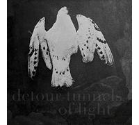 Martin Kuchen & Sophie Agnel - Detour Tunnels of Light