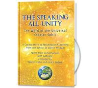 Martin Kübli Ulrich The Speaking All-Unity. The Word of the (Copertina rigida)
