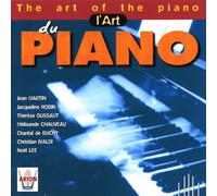 Martin - L Arte Del Piano