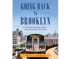 Martin L Blumberg Going Back to Brooklyn (Tascabile)