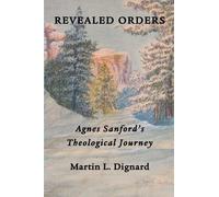 Martin L Dignard Revealed Orders (Tascabile)