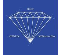 Martin L. Dumas, Jr. - Attitude, Belief and Determination