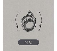 Martin L. Gore Mg (CD)
