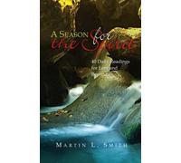Martin L. Smith A Season for the Spirit (Tascabile)