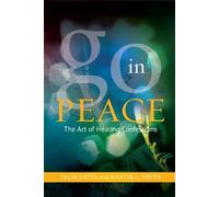 Martin L. Smith Julia Gatta Go In Peace (Tascabile)