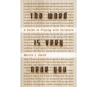 Martin L. Smith Word is Very Near You (Tascabile)