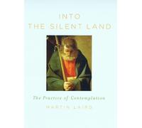Martin Laird Into the Silent Land (Tascabile)