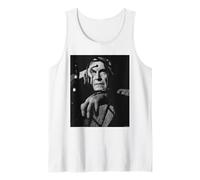 Martin Landau Missione Spazio Impossibile 1999 Michael Grecco Canotta