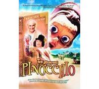 Martin Landau - New Adventures of Pinocchio [Edizione: Regno Unito]