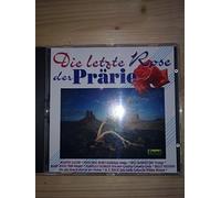 Martin Lauer, Bill Ramsey, Isabella Oldman, Billy Vaughn, Neno Mal Boro, Les Paul, ... - Martin Lauer, Bill Ramsey, Isabella Oldman, Billy Vaughn, Neno Mal Boro, Les Paul, ... - Martin Lauer, Bill Ramsey, Isabella Oldman, Billy Vaughn, Neno Mal Boro, Les Paul, ... - Die letzte Rose der Prärie