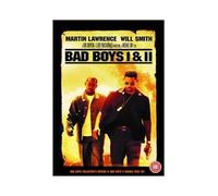 Martin Lawrence - Bad Boys / Bad Boys 2 [Edizione: Regno Unito] [Edizione: Regno Unito]