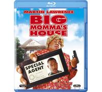 Martin Lawrence - Big Momma'S House [Edizione: Giappone]
