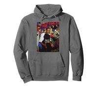 Martin Lawrence L'attore Martin Show di Michael Grecco Felpa con Cappuccio