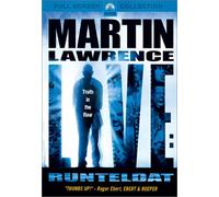 Martin Lawrence Live: Runteldat