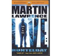 Martin Lawrence Live: Runteldat