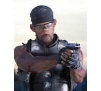 Martin Lawrence & Will Smith [1040179] 8x10 Foto Altre Misure Inc Poster)