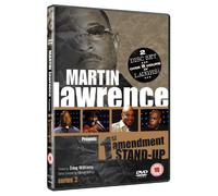 Martin Lawrence's 1st Amendment - Series 2 [DVD] [Edizione: Regno Unito]
