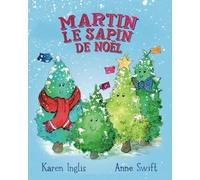 Martin, le Sapin de Noël