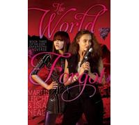 Martin Leicht Isla Neal The World Forgot, 3 (Copertina rigida)