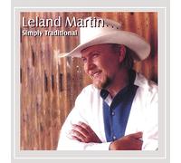 Martin, Leland - Simply Traditional