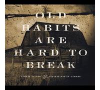 Martin-Lemmon, Deborah - Old Habits Are Hard To Break