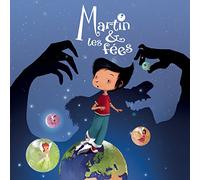 Martin & Les Fees - Martin & Les Fees (2 CD)