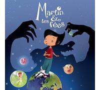 Martin & Les Fees - Martin & Les Fees (2 CD)