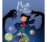 Martin & Les Fees Martin & Les Fees -Digi- (CD)
