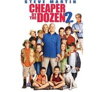 Martin/Levy/Hunt/Electra - Cheaper By the Dozen 2