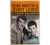 Martin & Lewis Colgate