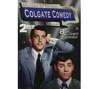 Martin & Lewis Colgate Comedy Hour 2 [Edizione: Stati Uniti]