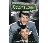 Martin & Lewis Colgate Comedy - Vol. 1