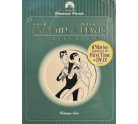 Martin & Lewis Collection 1