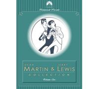 Martin & Lewis Collection 1 [4