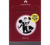 MARTIN & LEWIS COLLECTION 2