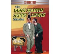 Martin/Lewis - Dean Martin & Jerry Lewis Coll