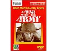 Martin/Lewis/Kellin/Dundee/Sta - At War With the Army