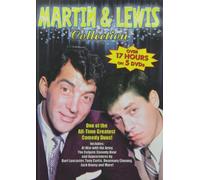 Martin/Lewis - Martin & Lewis Collection