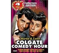 Martin/Lewis - Martin & Lewis Collection