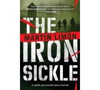 Martin Limon The Iron Sickle (Tascabile)