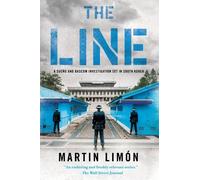 Martin Limon The Line (Tascabile)