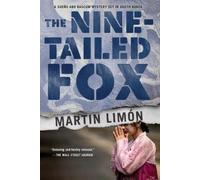 Martin Limon The Nine-Tailed Fox (Tascabile)