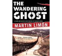 Martin Limon The Wandering Ghost (Tascabile)