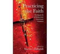 Martin Lindhardt Practicing the Faith (Copertina rigida)