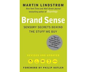 Martin Lindstrom Brand Sense (Tascabile)