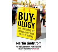 Martin Lindstrom Buyology (Tascabile)