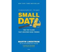 Martin Lindstrom Small Data (Tascabile)
