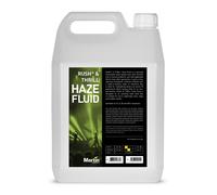 Martin Liquido per macchina fumo nebbia HAZE 5lt denso fog